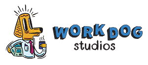 Work Dog Studios